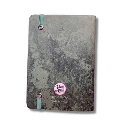 Libreta Bob