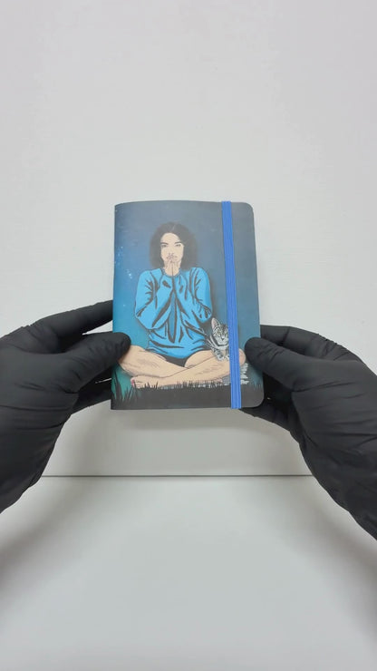 Libreta Björk