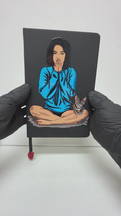 Libreta Premium Björk